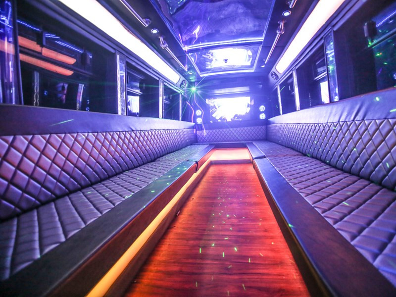 Kids Party Bus Atlanta
 Atlanta Party Bus & Limos Lol Party Bus Party Bus