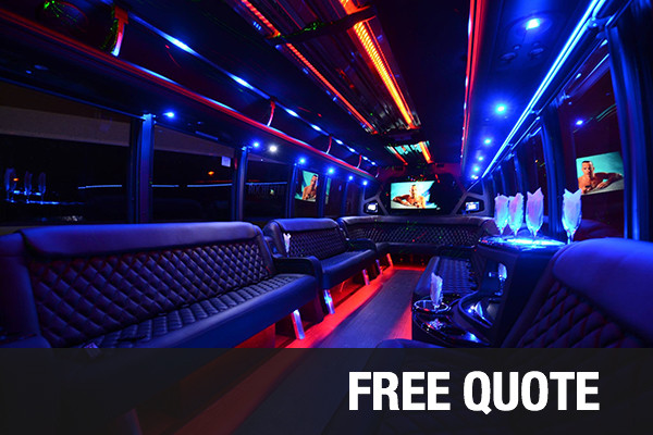 Kids Party Bus Atlanta
 Party Bus Atlanta GA Top 13 Cheap Party Bus Rentals