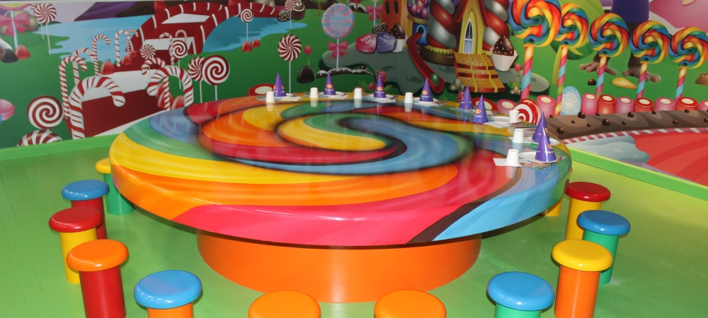 Kids Party Centre
 Central Coast Gosford Indoor Play Centre & Kids Party
