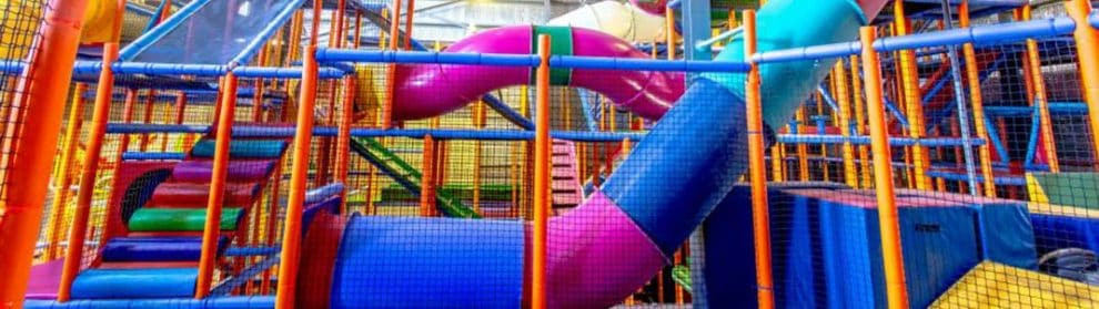 Kids Party Centre
 Kids Space Indoor Play & Party Centre Epping Party Price