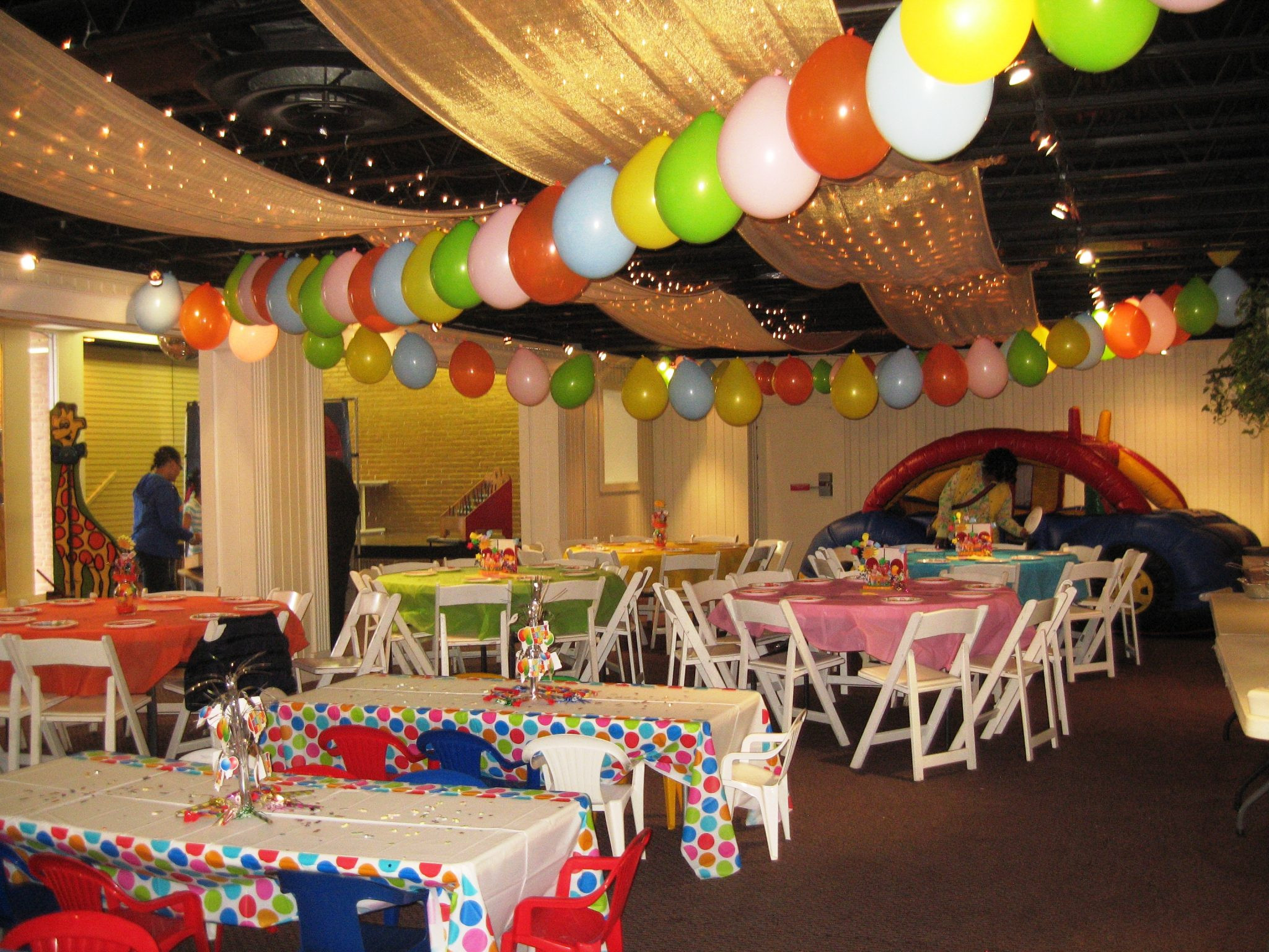 Kids Party Centre
 Children’s Party Packages – Baltimore s Best Events