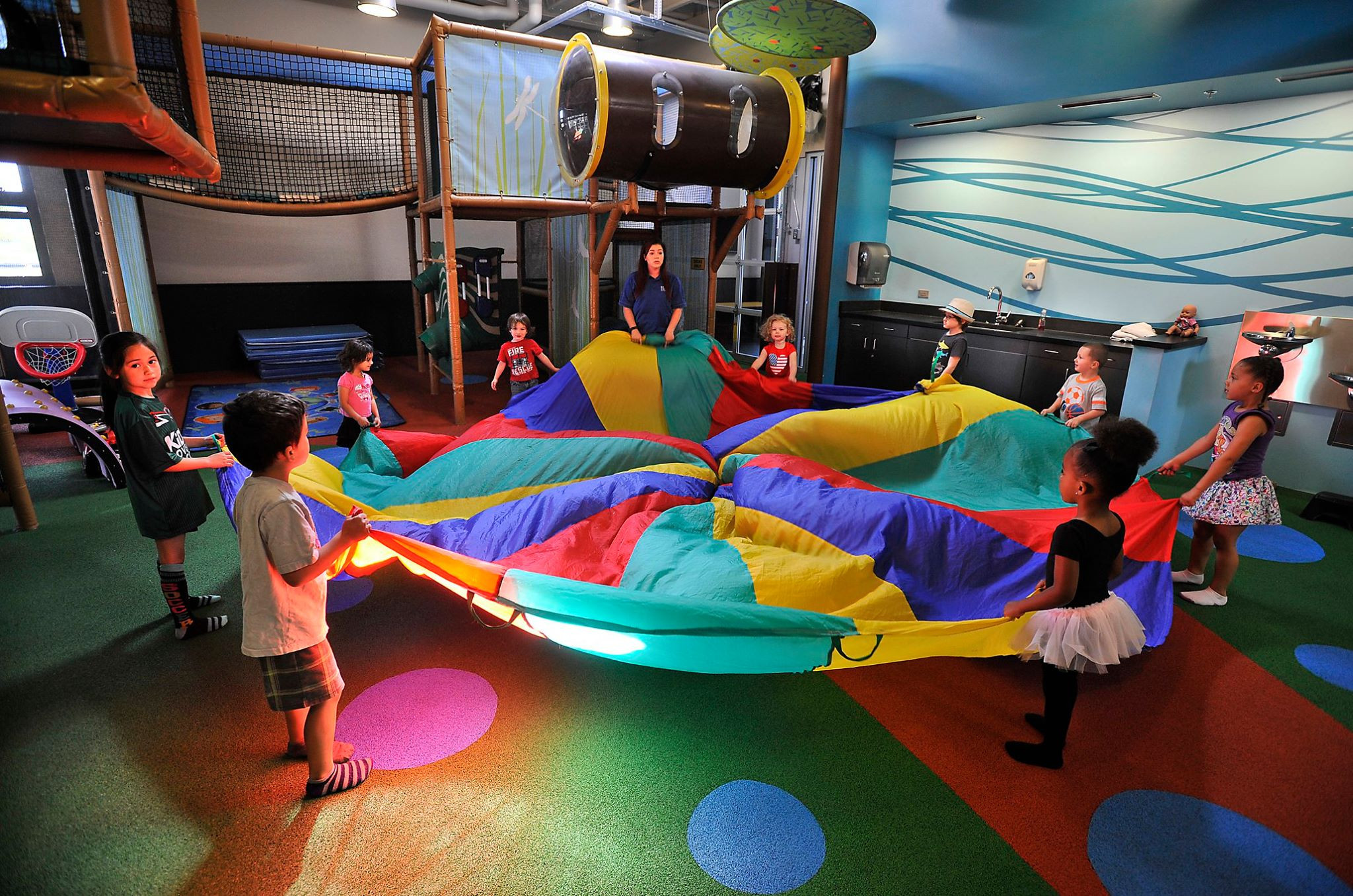 Kids Party Centre
 10 Ideas for Throwing Kids Birthday Parties in Pierce