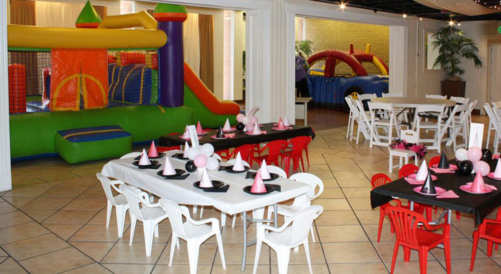 Kids Party Entertainment Baltimore
 Children’s Party Packages – Baltimore s Best Events