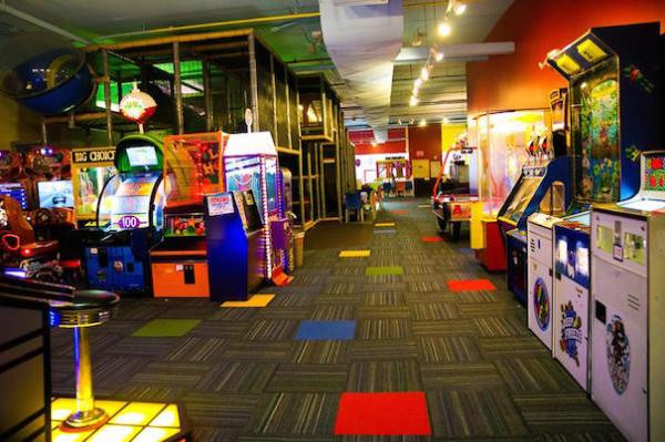 Kids Party Entertainment Near Me
 Best Indoor Play Spaces for NYC Kids