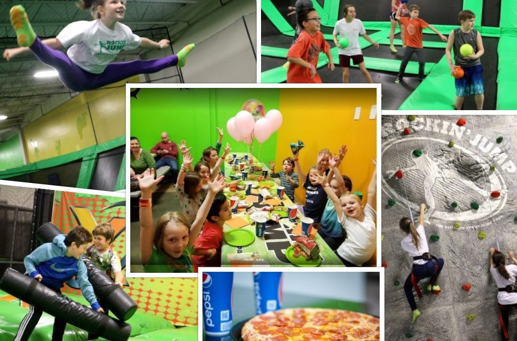 Kids Party Entertainment Near Me
 Kids Birthday Party Places near me for Unfor table Memories
