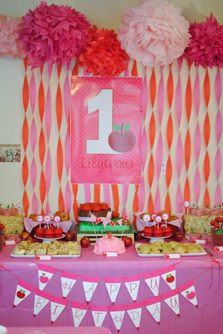 Kids Party Ideas At Home
 24 Best Kids Birthday Party Decoration Ideas at Home