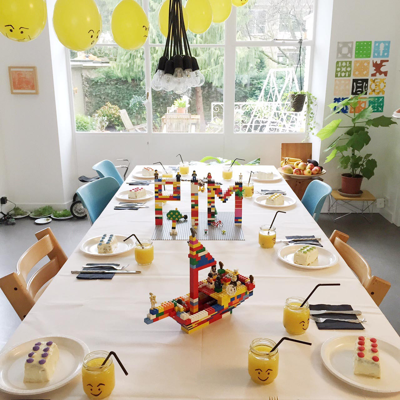 Kids Party Ideas At Home
 Find the Right Kids Party Decorations for Your Fest