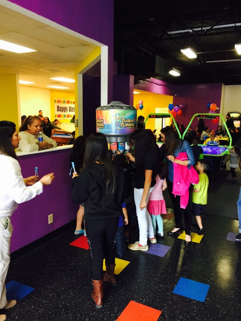 Kids Party Places San Antonio
 best place for kids birthday party san antonio 11