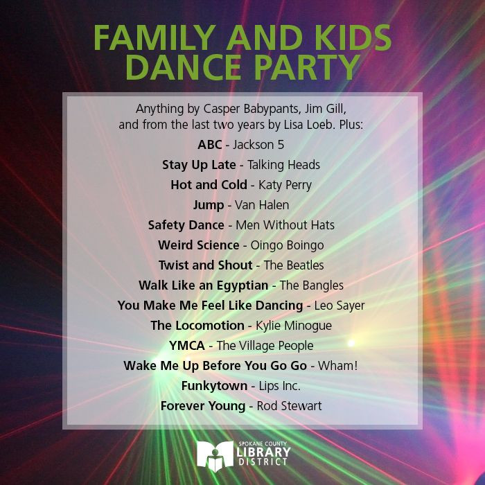 Kids Party Playlist
 Mixtape Your Summer Soundtrack