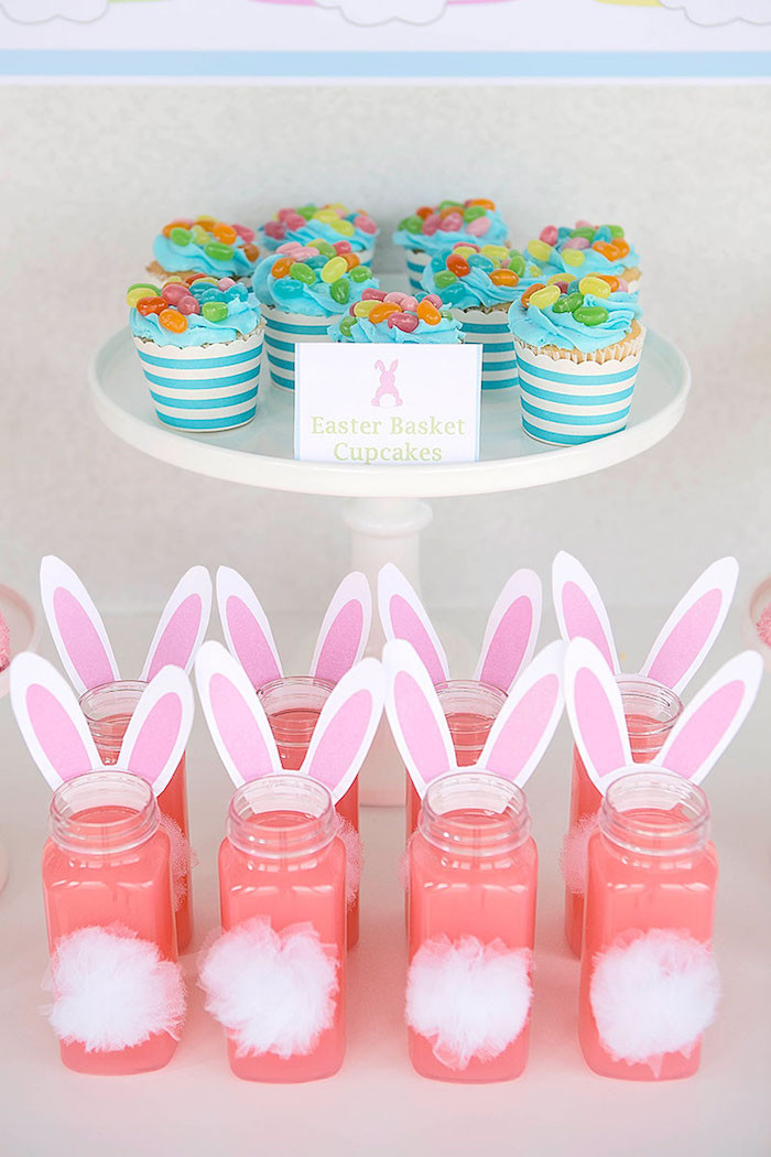 Kids Party Printables
 Kara s Party Ideas Easter Party for Kids with FREE