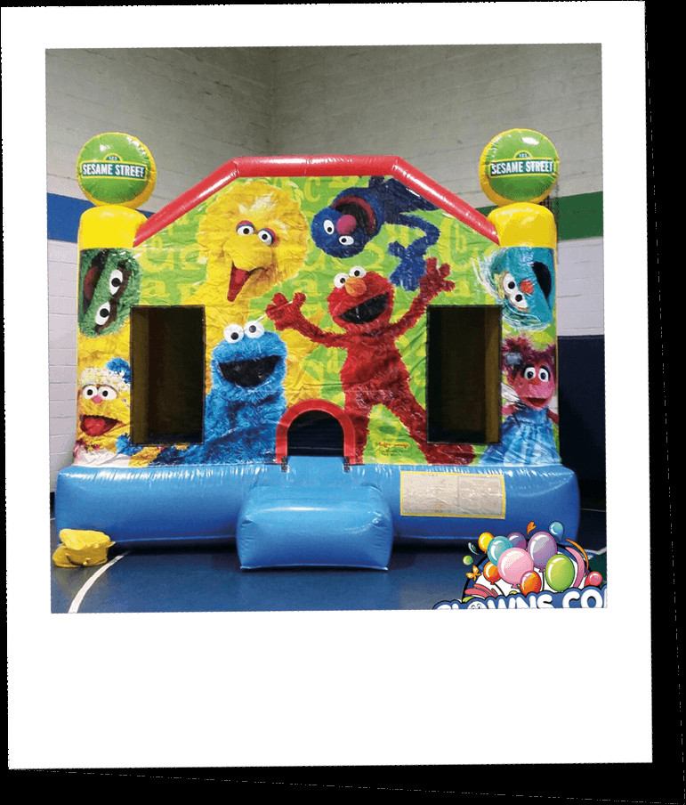 Kids Party Rental Nyc
 Pin on Stuff to