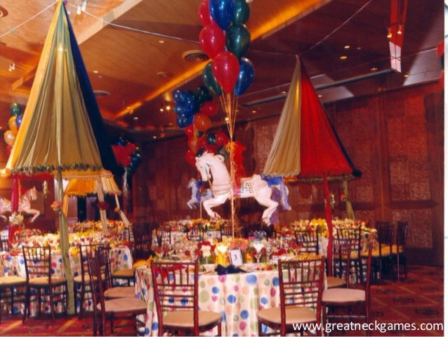 Kids Party Rental Nyc
 Kids Carnival Party Rental for your Events by Great Neck