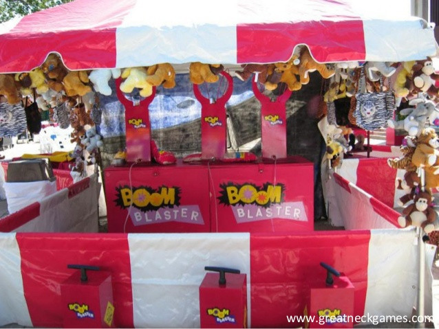 Kids Party Rental Nyc
 Kids Carnival Party Rental for your Events by Great Neck