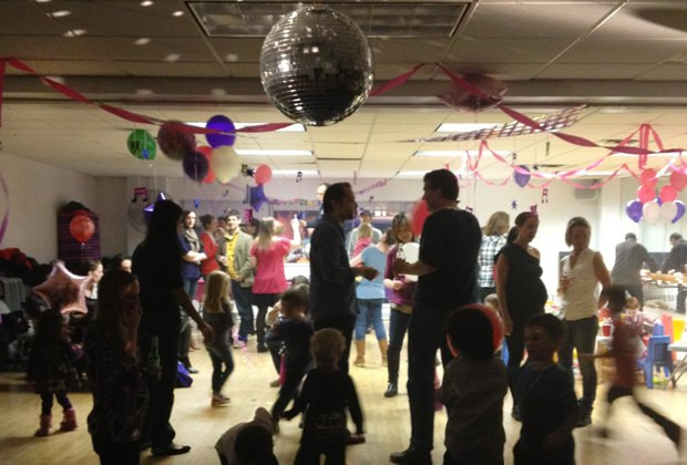 Kids Party Rental Nyc
 Inexpensive Birthday Party Room Rentals for NYC Kids