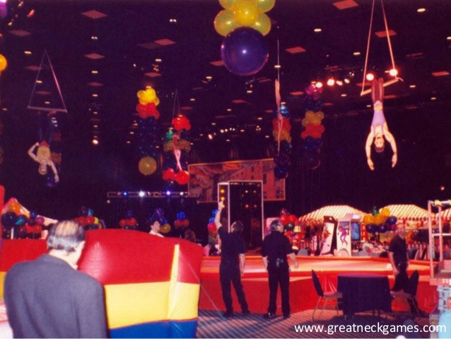 Kids Party Rental Nyc
 Kids Carnival Party Rental for your Events by Great Neck