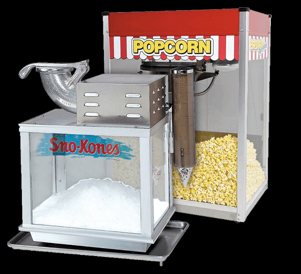 Kids Party Rental Nyc
 Kids Party Concession Machine Rentals New York