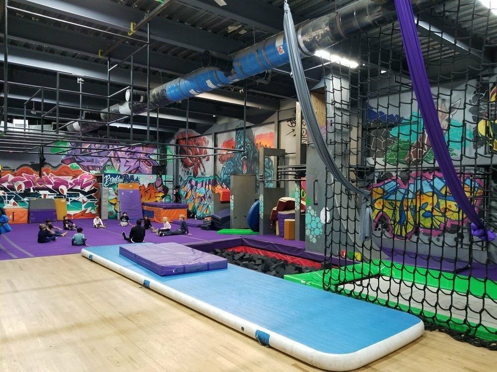 Kids Party Rental Nyc
 Best Birthday Parties for Kids in NYC That Make an Epic Bash