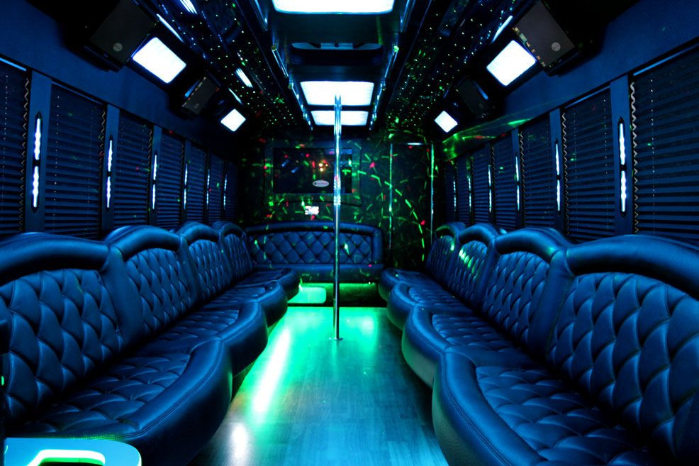 Kids Party Rental Nyc
 Ace Party Bus is your 1 choice for luxury limousine