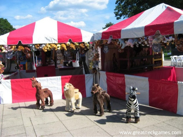 Kids Party Rental Nyc
 Kids Carnival Party Rental for your Events by Great Neck