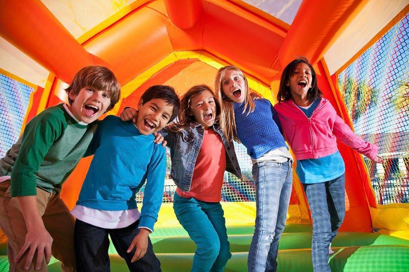 Kids Party Rental Nyc
 1 NYC Kids Party Entertainment & Rentals