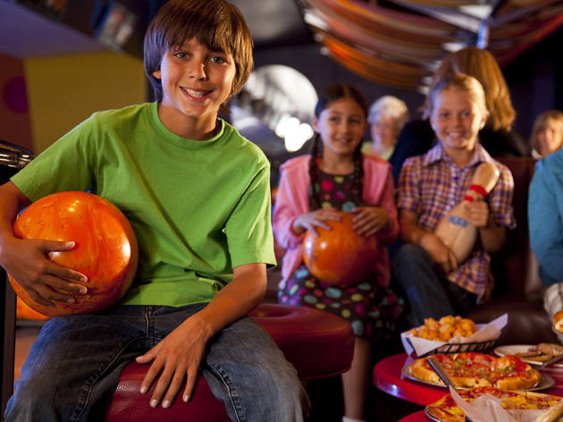 Kids Party Rental Nyc
 Best kids birthday party places in New York City