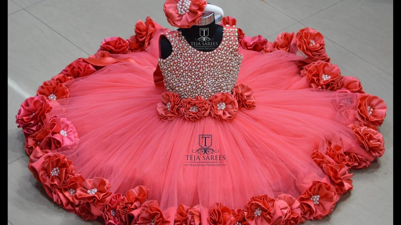 Kids Party Wear
 Latest Kids Party Wear Dress Collections