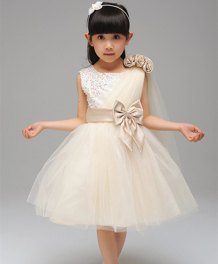 Kids Party Wear
 Latest Party Wear Dresses For Girls Kids Party Dresses