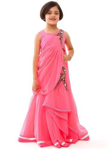Kids Party Wears
 Kids Party Wear Dress at Rs 450 piece