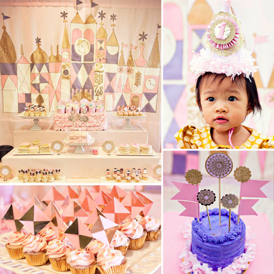 Kids Party World
 It s a Small World Birthday Party For Kids