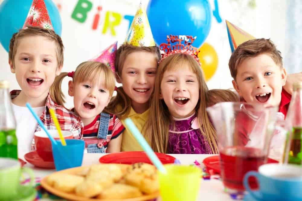 Kids Party World
 5 Reasons Your Kids Will Love Having Their Birthday Party