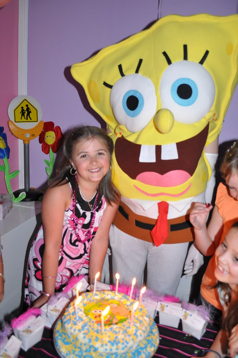 Kids Party World
 Kids World Birthday Parties in Horsley Park Sydney NSW