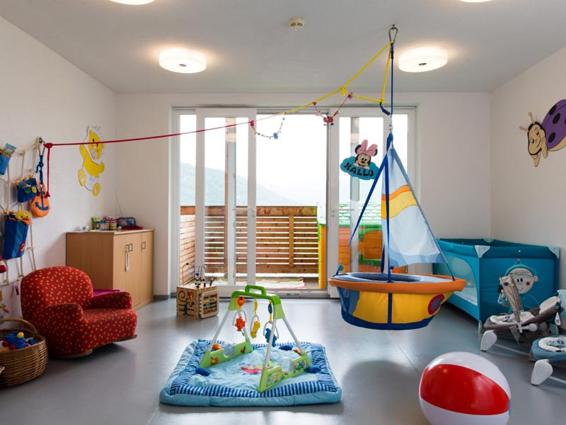 Kids Play Room Decorating Ideas
 Kids Playroom Design Ideas Quiet Corner