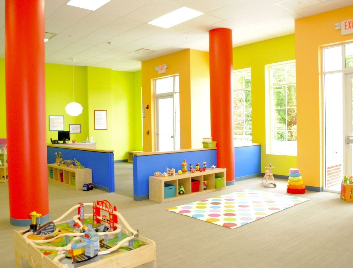 Kids Play Room Decorating Ideas
 Kids Playroom Ideas and How to Make a fortable e