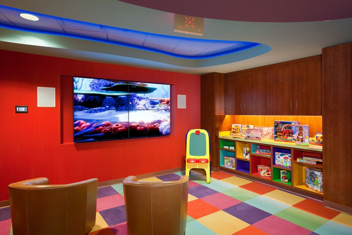 Kids Playroom Ideas On A Budget
 5 Smart and Creative Playroom Ideas on a Bud for the