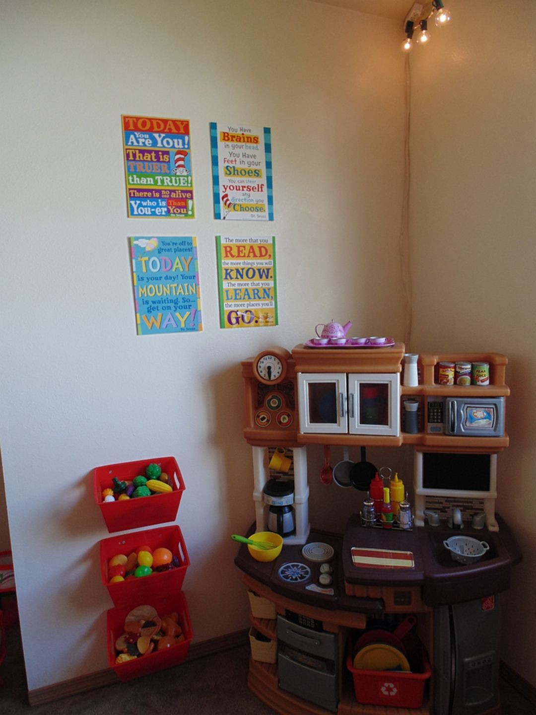 Kids Playroom Ideas On A Budget
 65 Cozy Kids Play Room Ideas A Bud