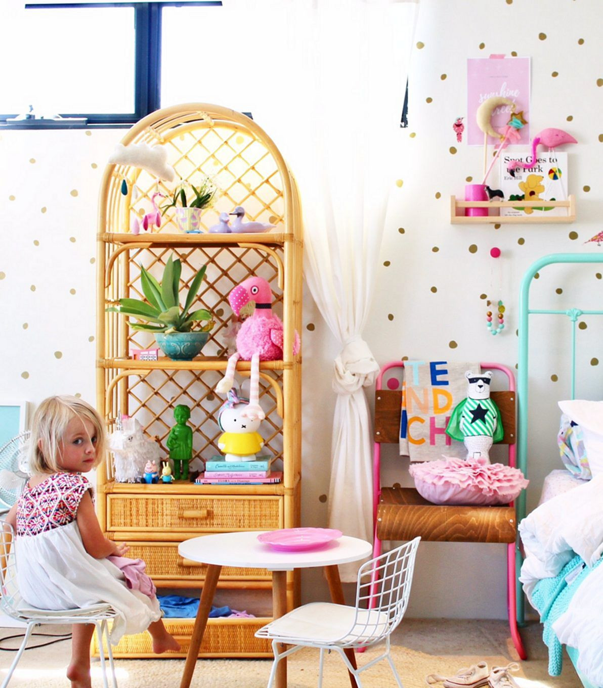 Kids Playroom Ideas On A Budget
 65 Cozy Kids Play Room Ideas A Bud – DECOOR