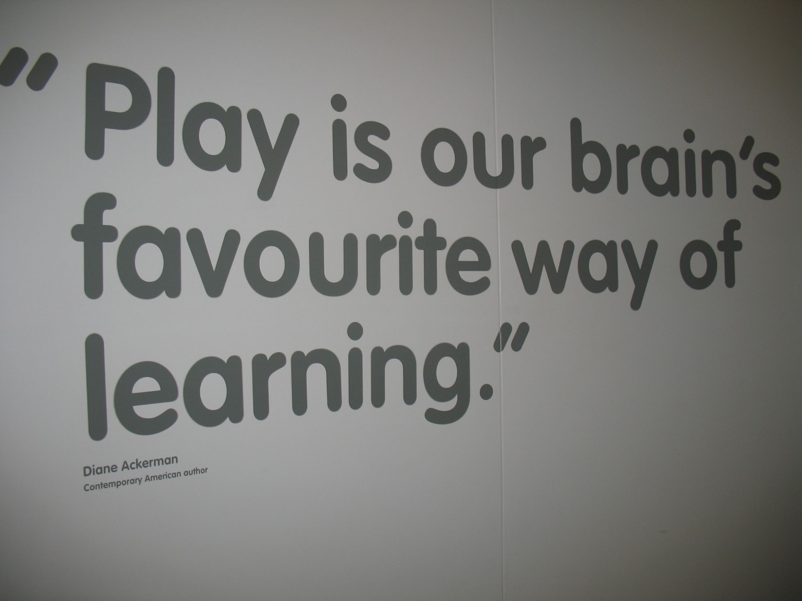 Kids Quotes About Learning
 Quotes about Learning through play 18 quotes