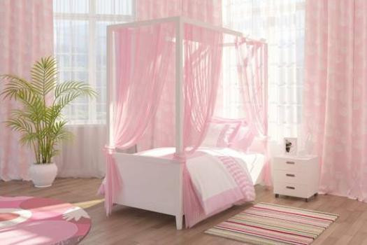 Kids Room Canopy
 20 Canopy Beds for Kids Room Design