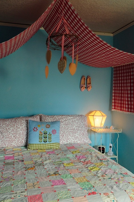 Kids Room Canopy
 31 Charming Canopy Bed Ideas For A Kid’s Room