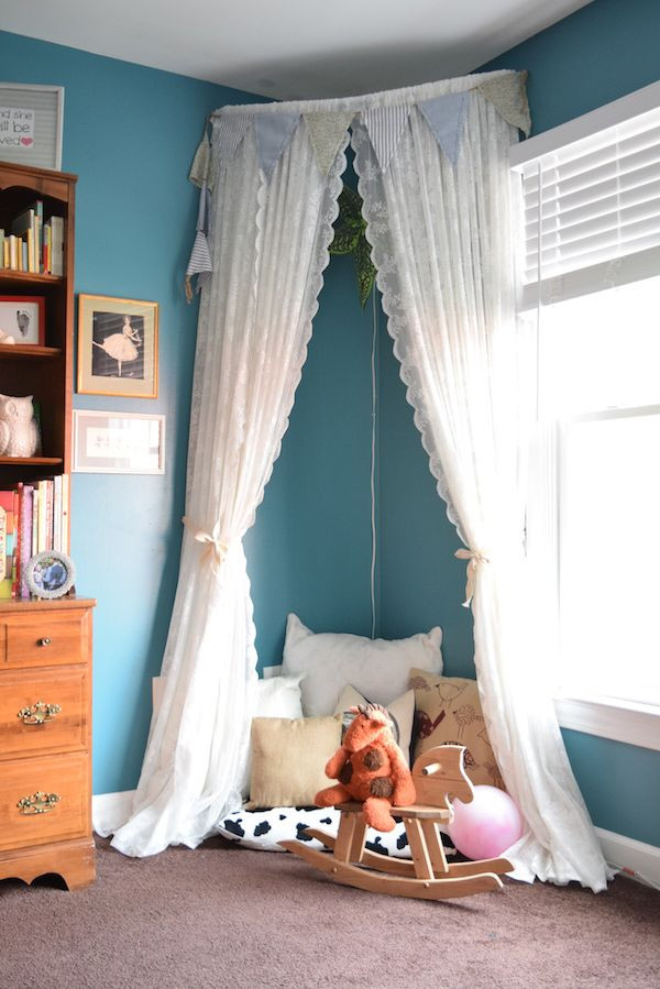 Kids Room Canopy
 The 25 best Kids canopy ideas on Pinterest