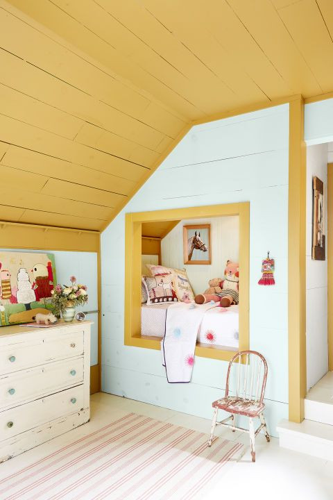 Kids Room Decoration
 50 Kids Room Decor Ideas – Bedroom Design and Decorating