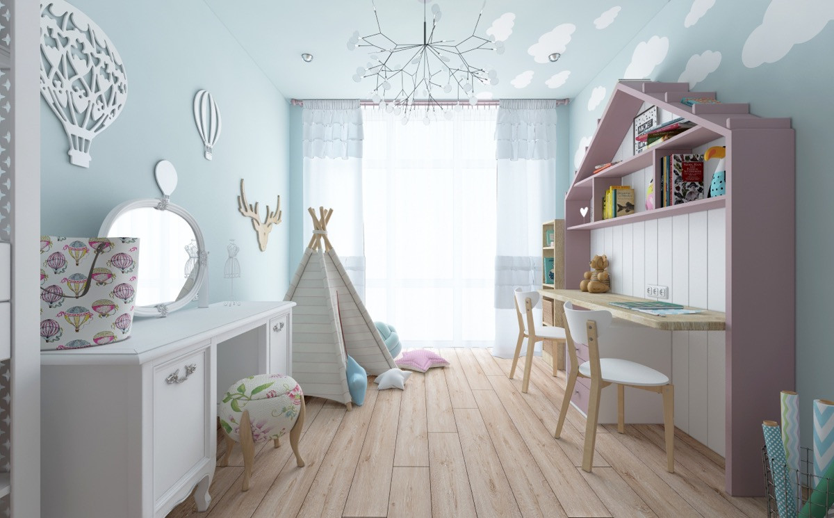 Kids Room Design
 Stylish Kids Room Designs with Sophisticated Decor Which