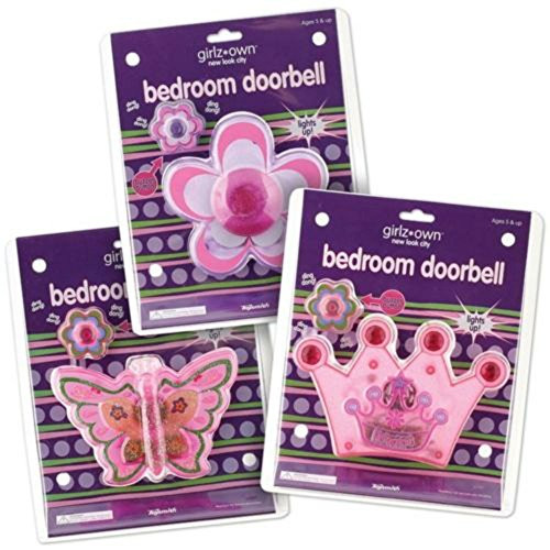 Kids Room Doorbells
 Top 5 Best doorbell for kids room for sale 2016