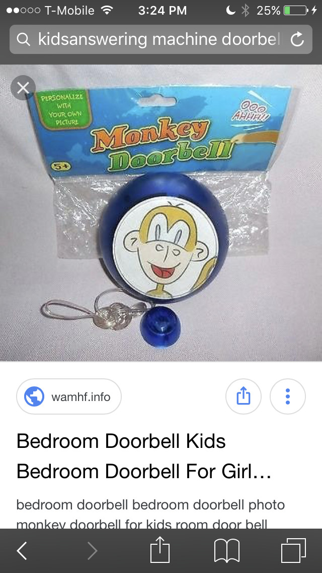 Kids Room Doorbells
 Pin by Gabby on Cute Bedroom Doorbells General Adorable