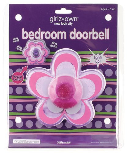 Kids Room Doorbells
 Top 5 Best doorbell for kids for sale 2016