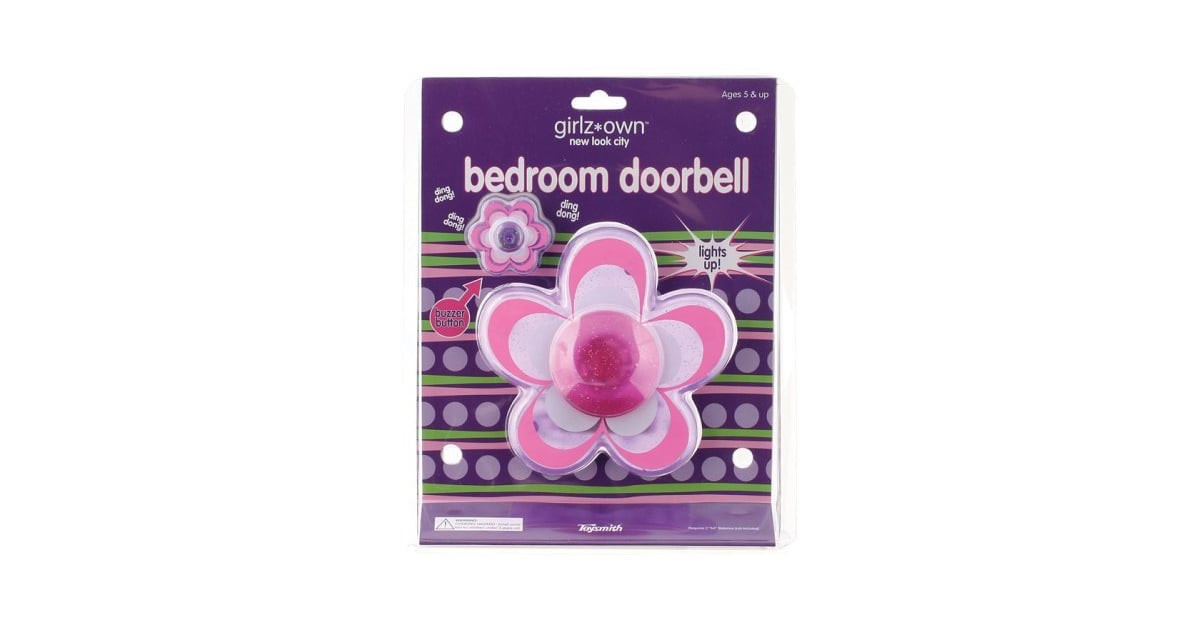 Kids Room Doorbells
 Bedroom Doorbell