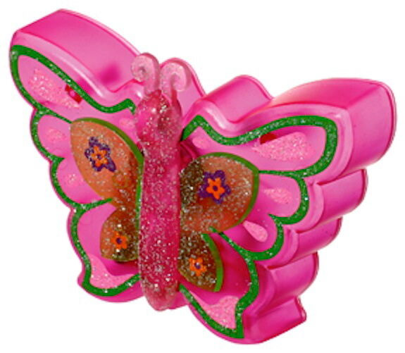 Kids Room Doorbells
 Girls Bedroom DOORBELL BUTTERFLY room door bell buzzer