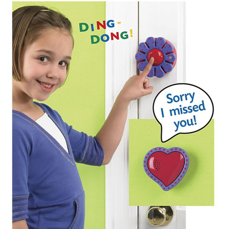 Kids Room Doorbells
 30 best Cute Bedroom Doorbells General Adorable Bedroom