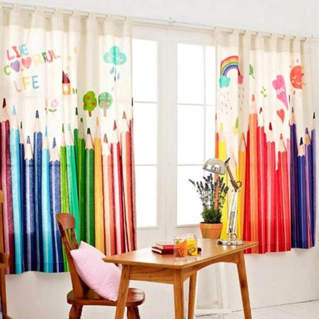 Kids Room Drapes
 Curtains for kid’s Room Dubai Abu Dhabi Al Ain & UAE