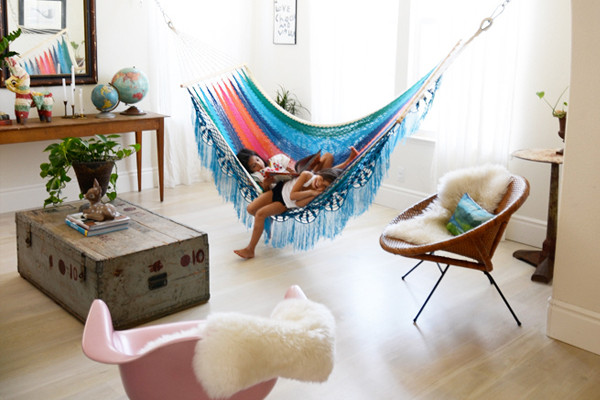 Kids Room Hammock
 Find Ultimate Relaxation with Indoor Hammocks The Reason